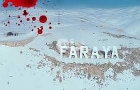 200$/SQ IN FARAYA PRIME 800SQ (25/50) SEA VIEW , KFLN-1002 0