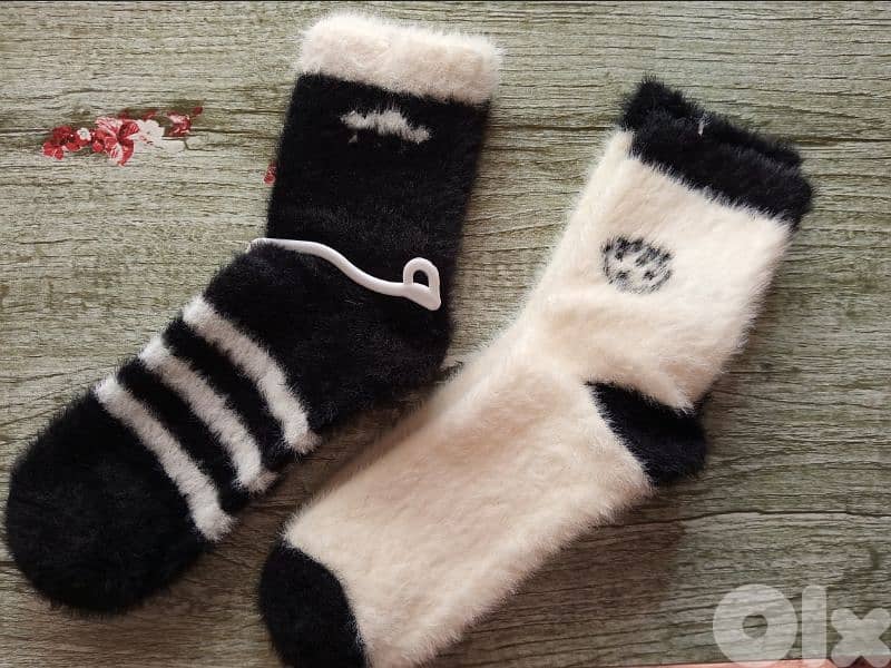 very cute women's socks 3