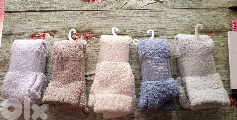very cute women's socks 11