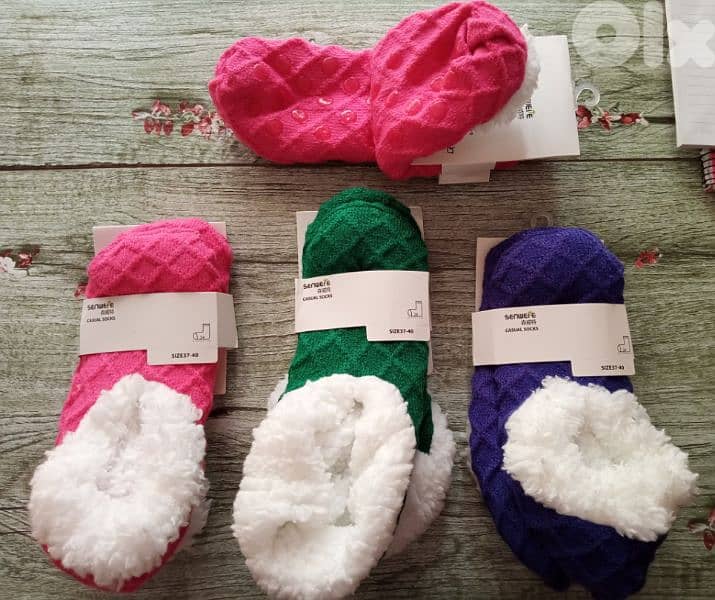 very cute women's socks 13