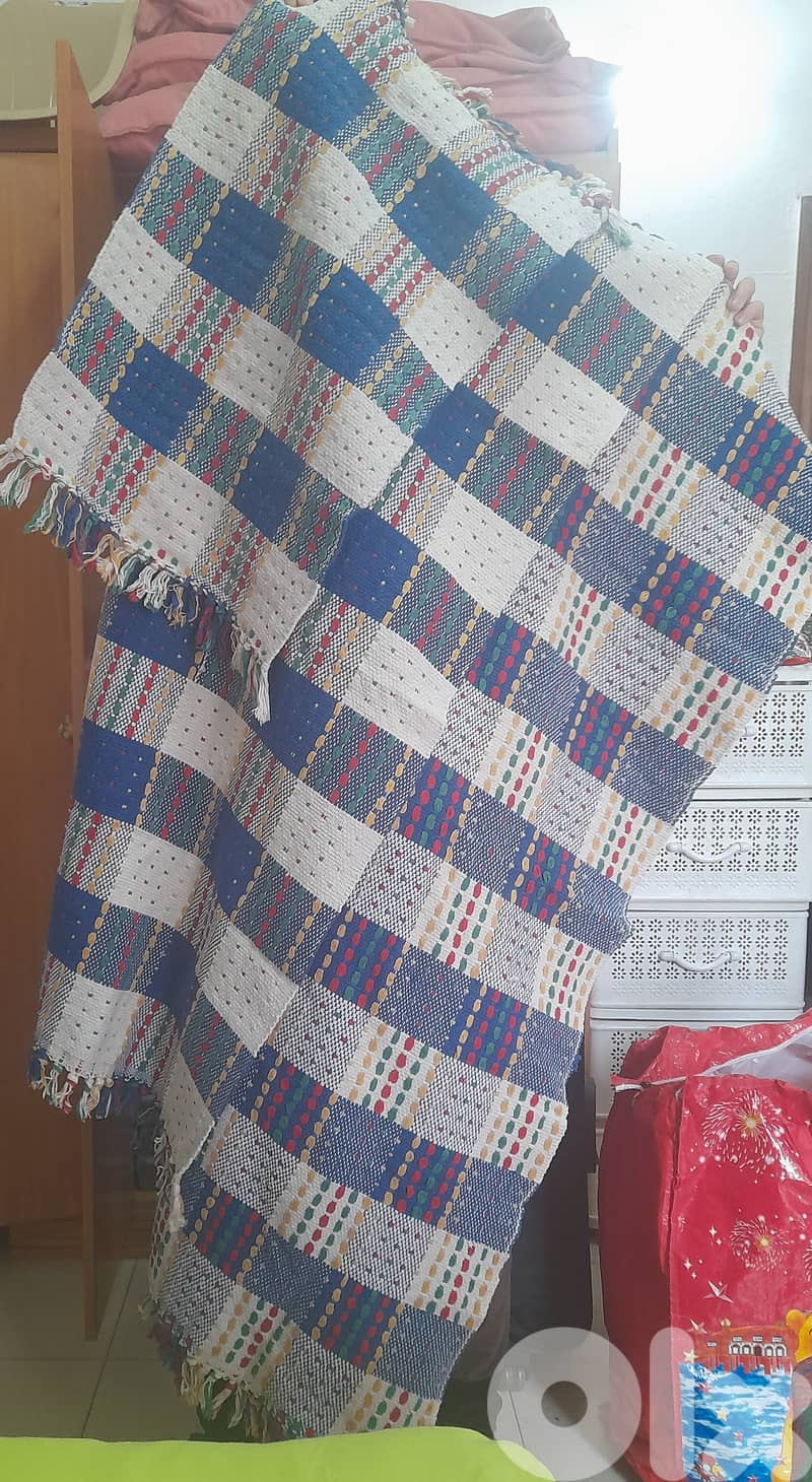 سجاد عدد ٣ 3