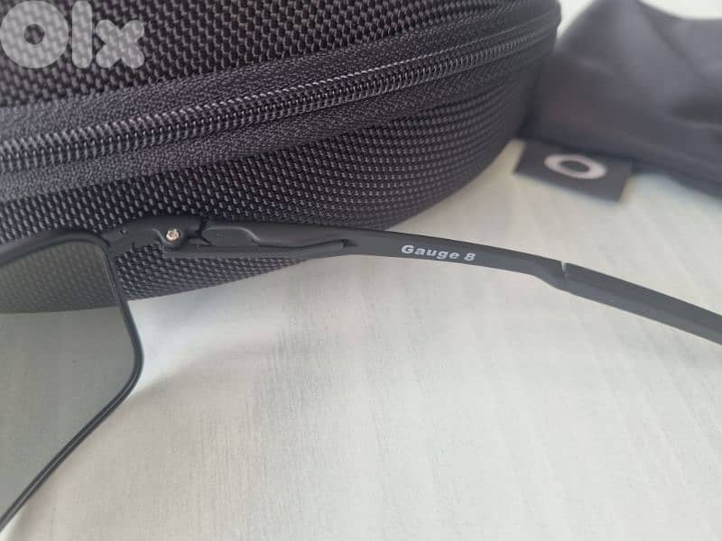 Oakley sunglasses unwanted gift bargain price 4