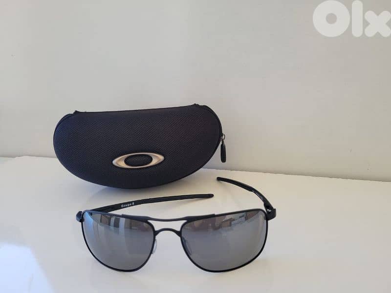 Oakley sunglasses unwanted gift bargain price 6
