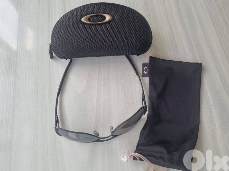 Oakley sunglasses unwanted gift bargain price 7