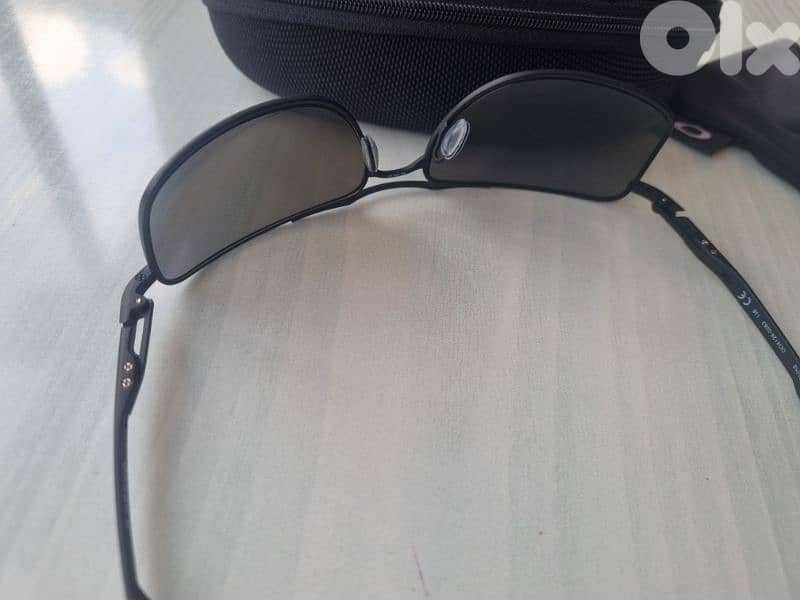 Oakley sunglasses unwanted gift bargain price 8