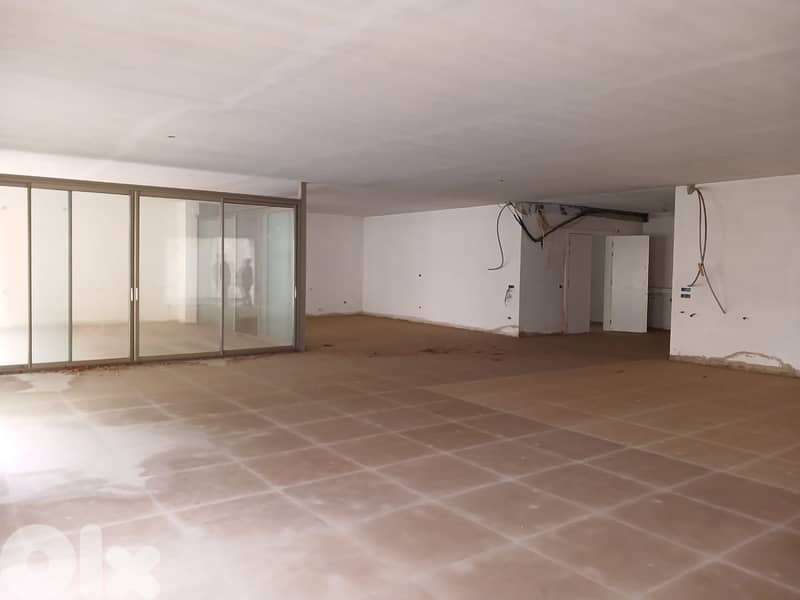 L01000-Luxurious Apartment For Sale in Rabieh 0