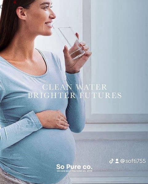 استثمر في صحتك ونشاطك مع مياه Ro system 5