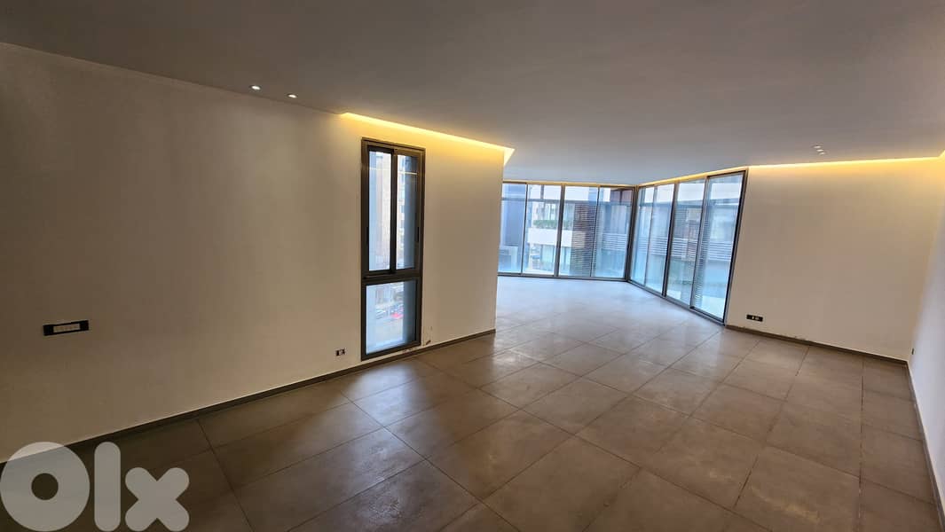 Apartment for sale in Achrafieh 0