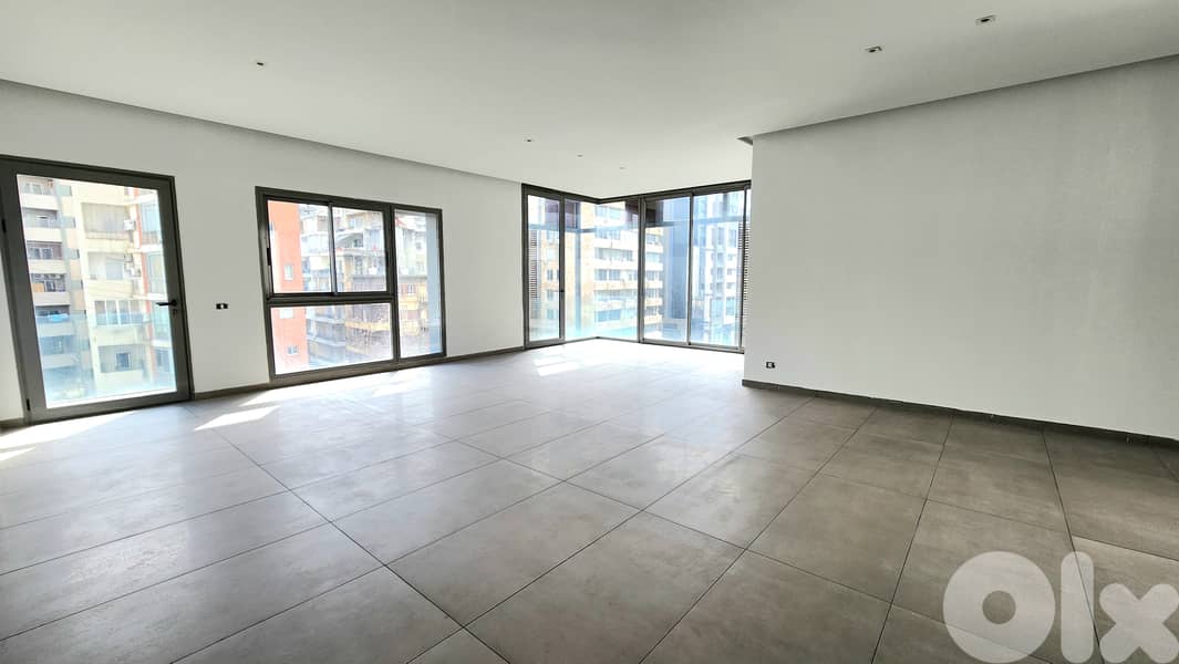 Apartment for sale in Achrafieh 0