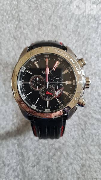 Festina GMT 0