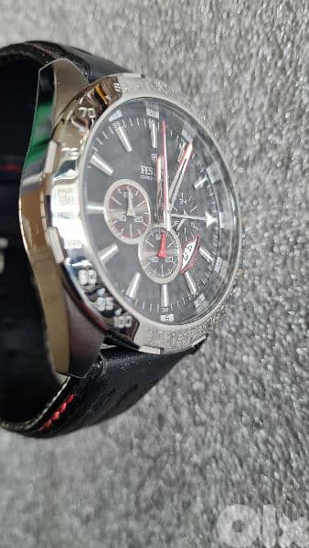 Festina GMT 2