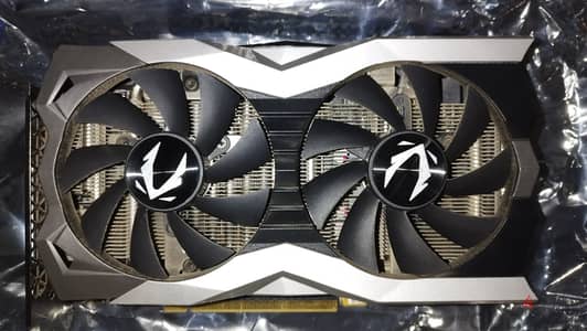 Zotac Gaming RTX 2060 AMP