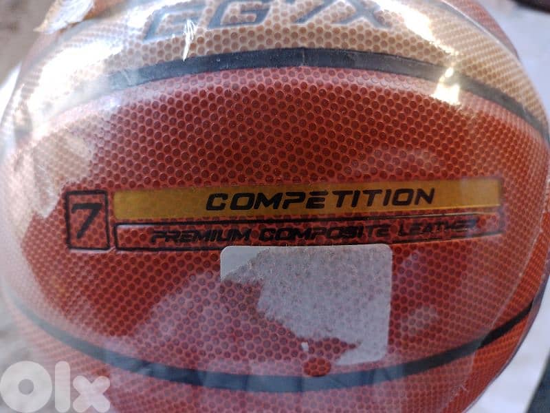 original molten basketball GG7X  2022 - 2028 4