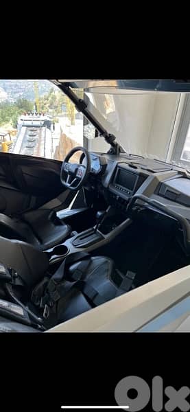 RZR PRO XP 4 ULTIMATE MATTE TITANIUM METALLIC 2021 1