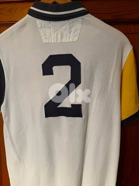 Ralph Lauren Shirt 1