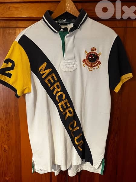 Ralph Lauren Shirt 2