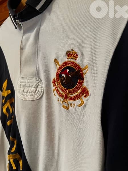 Ralph Lauren Shirt 4