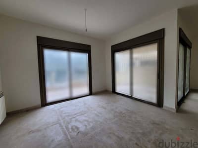 Apartment for Sale in Mansourieh شقة للبيع في المنصورية