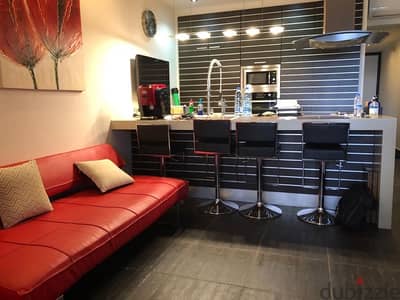 Chalet for rent in HOLIDAY BEACH