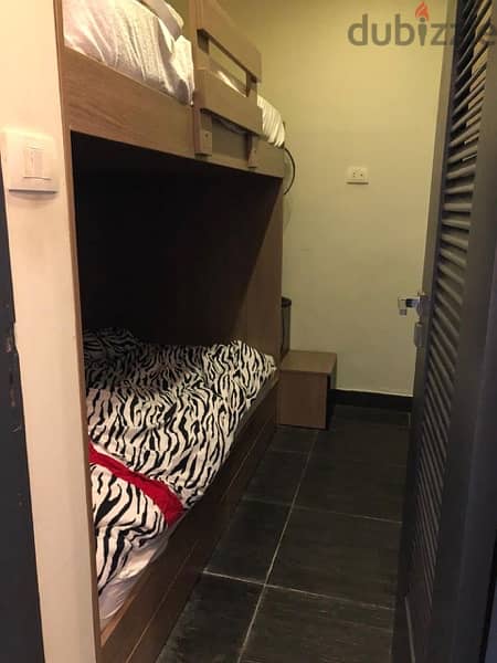 Chalet for rent in HOLIDAY BEACH 2