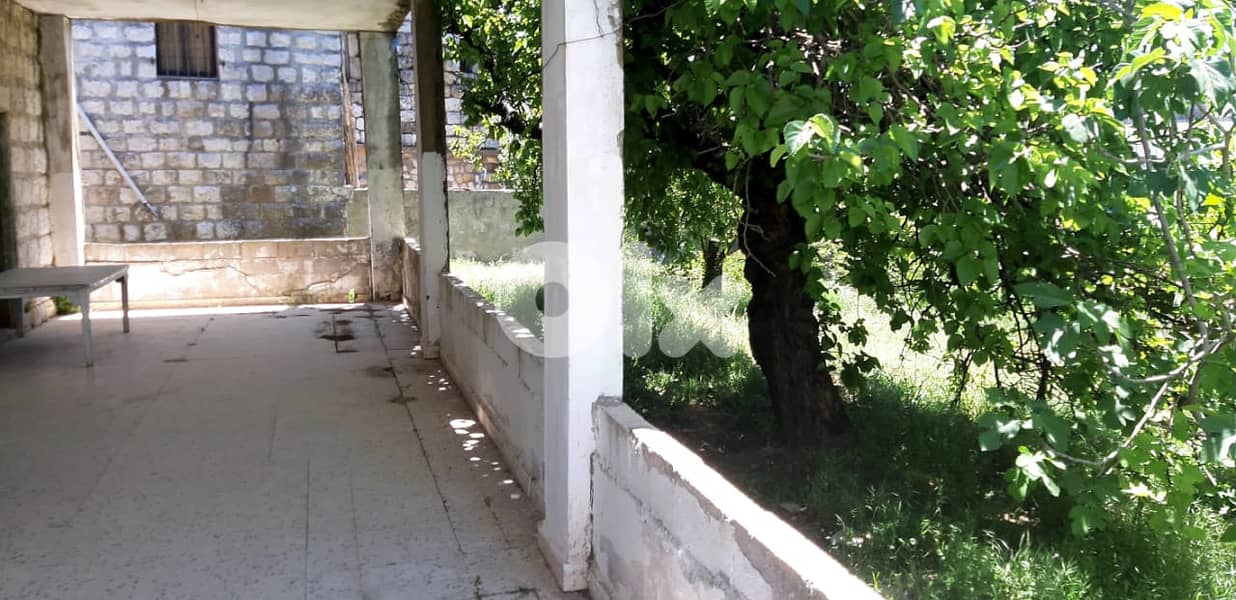 RWK315GZ - Land With an Old Home For Sale in Hrajel 2
