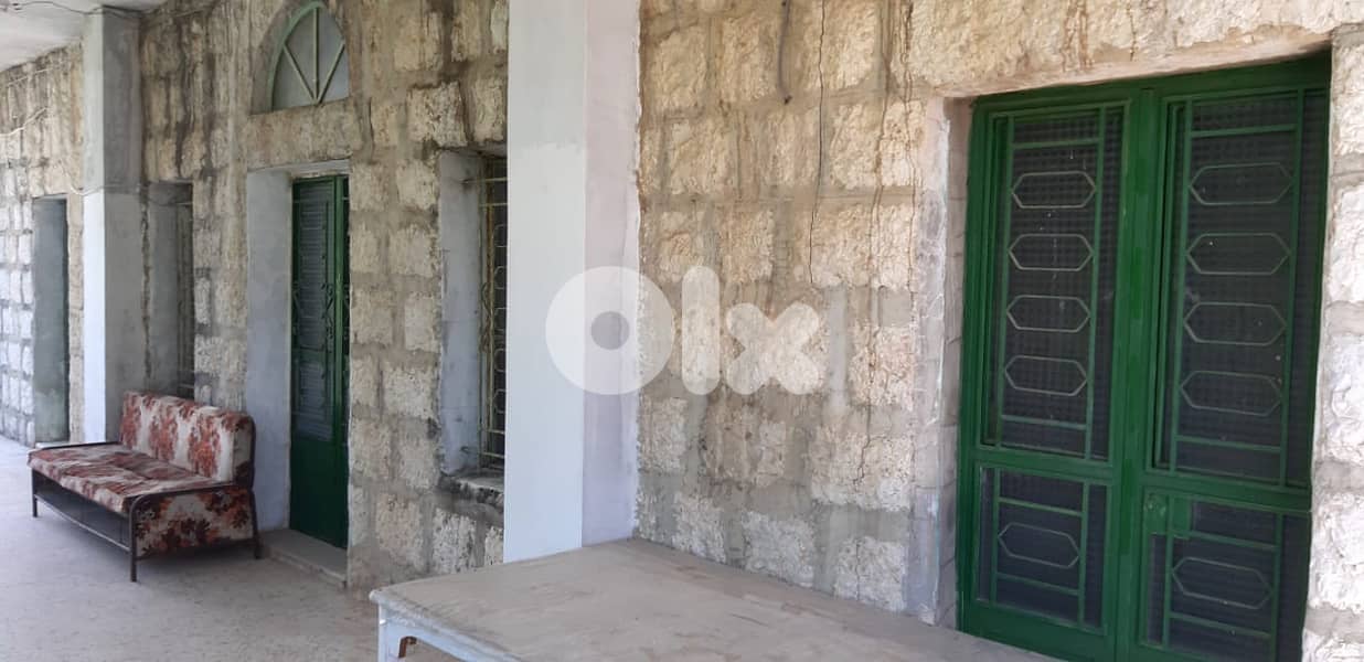 RWK315GZ - Land With an Old Home For Sale in Hrajel 5