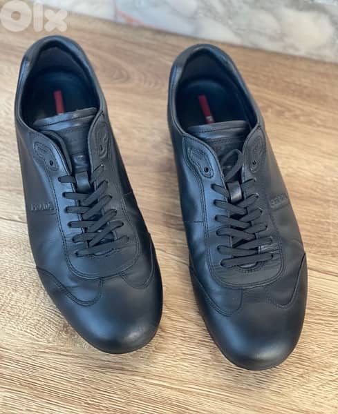Prada sneakers 0