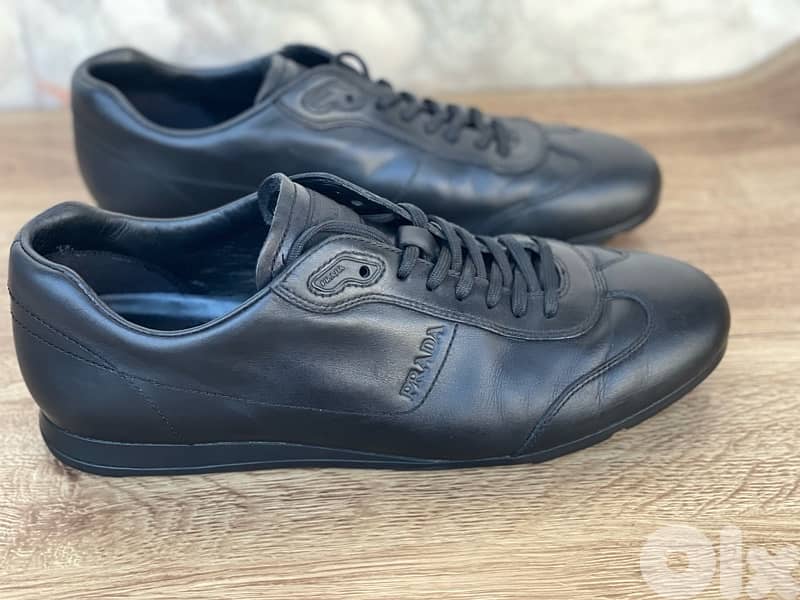 Prada sneakers 2