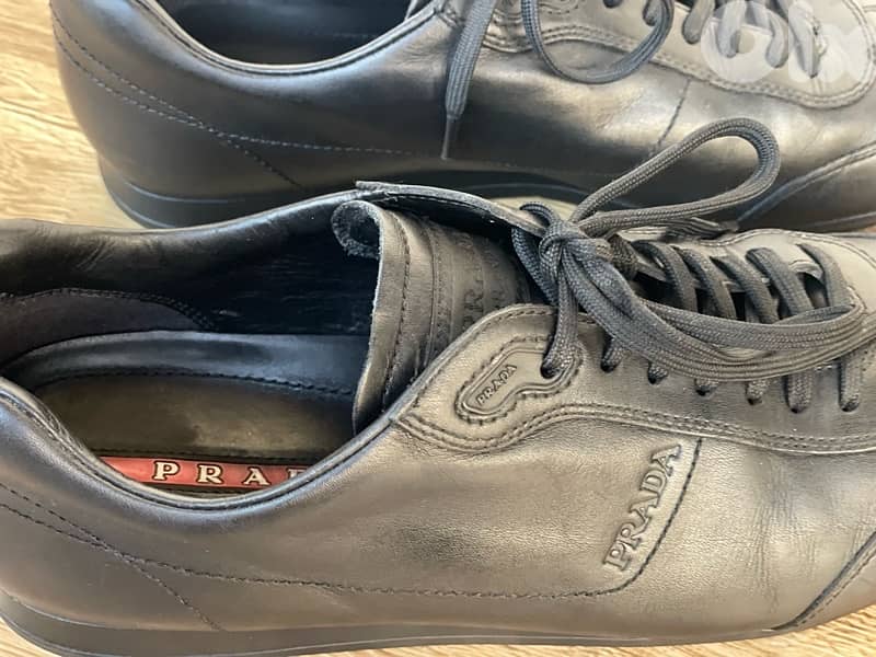 Prada sneakers 5