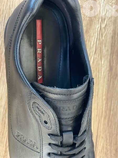 Prada sneakers 6