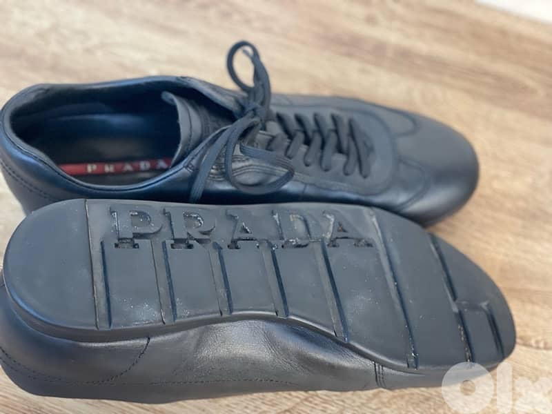 Prada sneakers 8