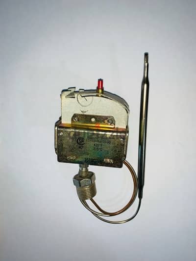 ترموستات أمان ، لمكنة بروستد هيني بيني (henny penny  safety thermostat