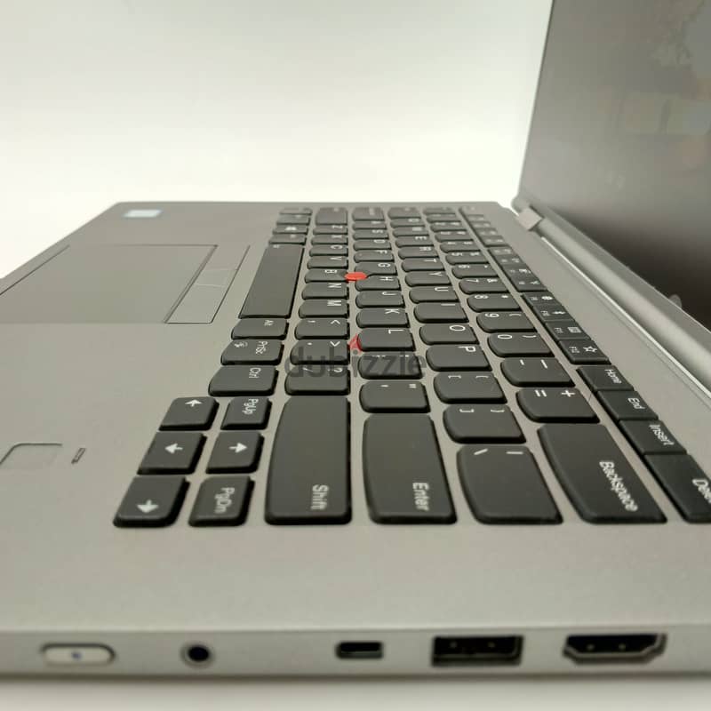 Used Like New Flip Lenovo Thinkpad X1 Yoga 360 Degree Touch 2K 16gb 11