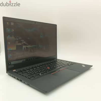 Used Like New Lenovo Thinkpad T14 Touch 16GB Ram