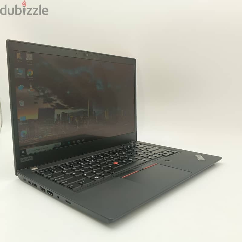 Used Like New Lenovo Thinkpad T14 Touch 16GB Ram 0