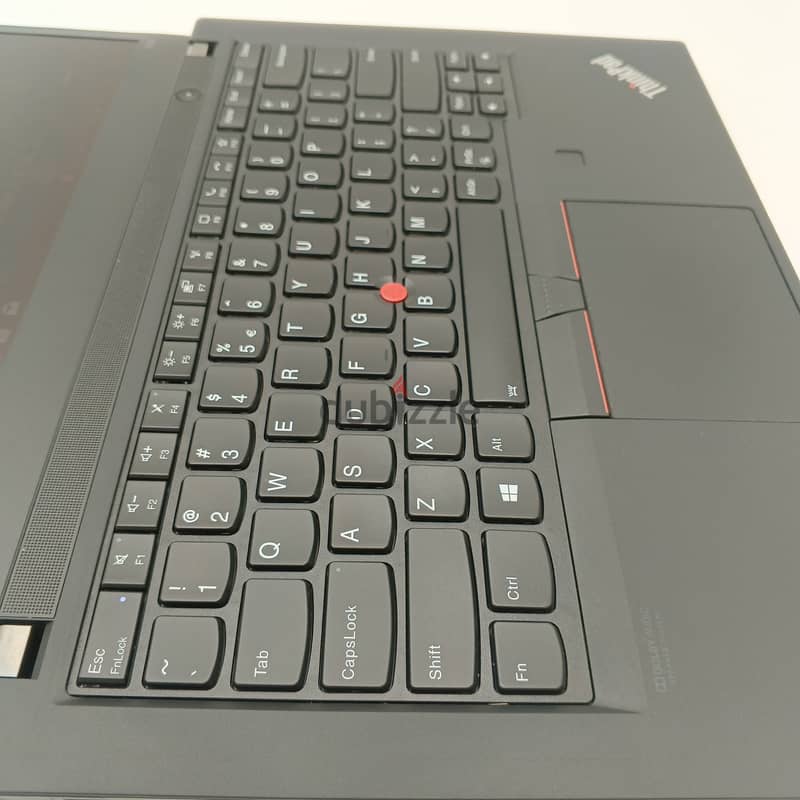Used Like New Lenovo Thinkpad T14 Touch 16GB Ram 7