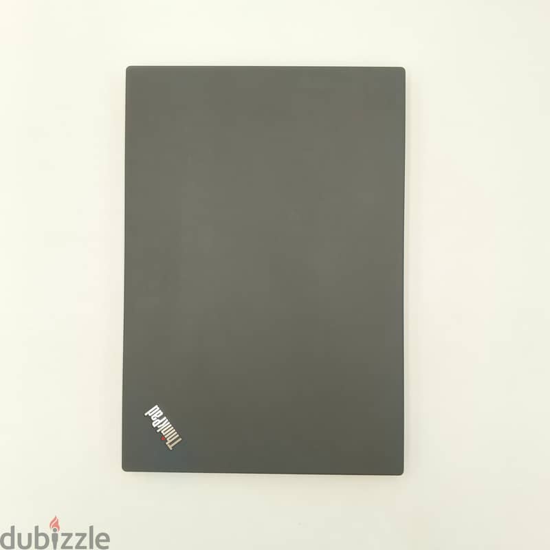 Used Like New Lenovo Thinkpad T14 Touch 16GB Ram 10
