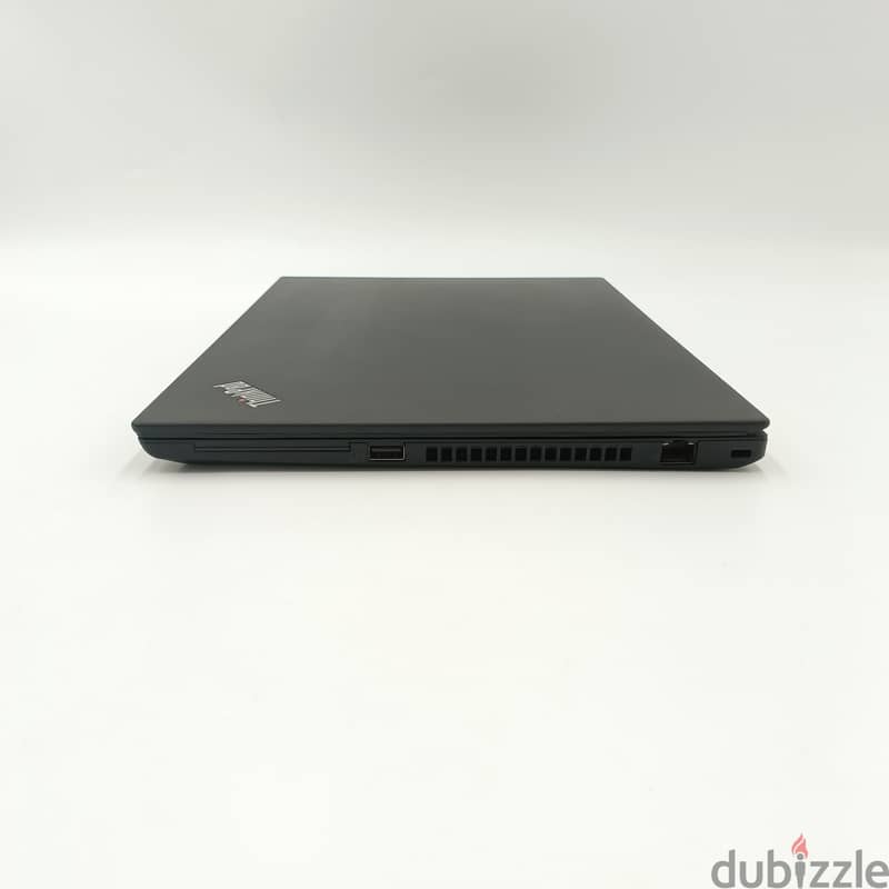 Used Like New Lenovo Thinkpad T14 Touch 16GB Ram 11