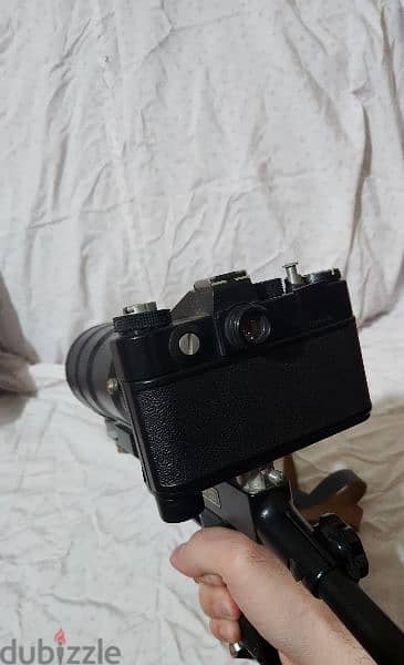 Zenit Fotosnaiper 12S 1