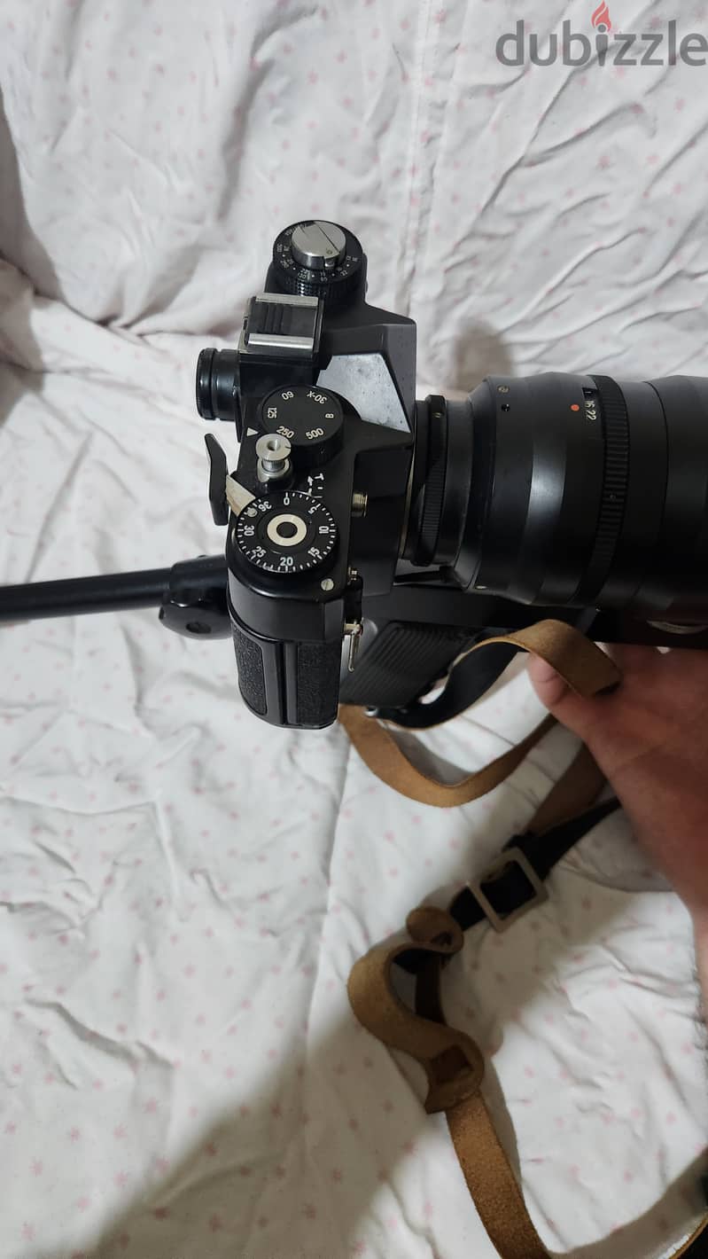 Zenit Fotosnaiper 12S 5