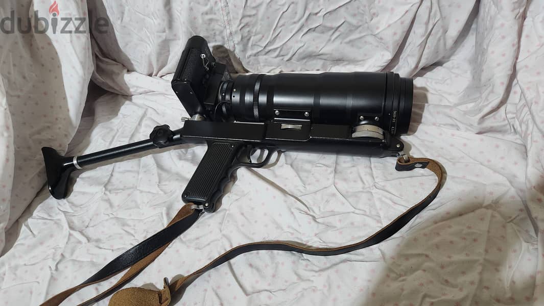 Zenit Fotosnaiper 12S 9