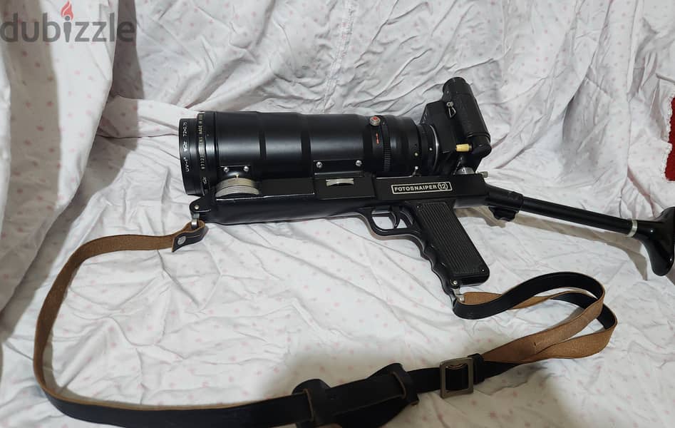 Zenit Fotosnaiper 12S 10