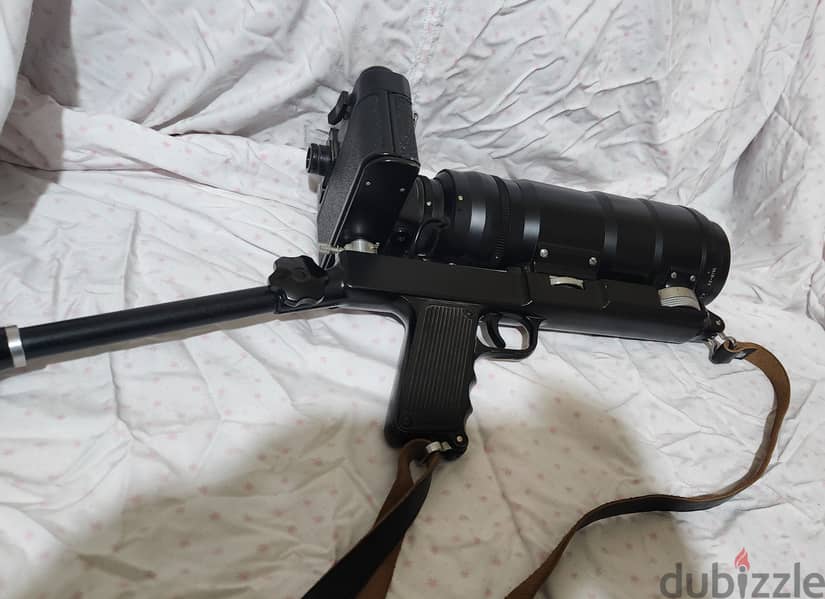 Zenit Fotosnaiper 12S 11