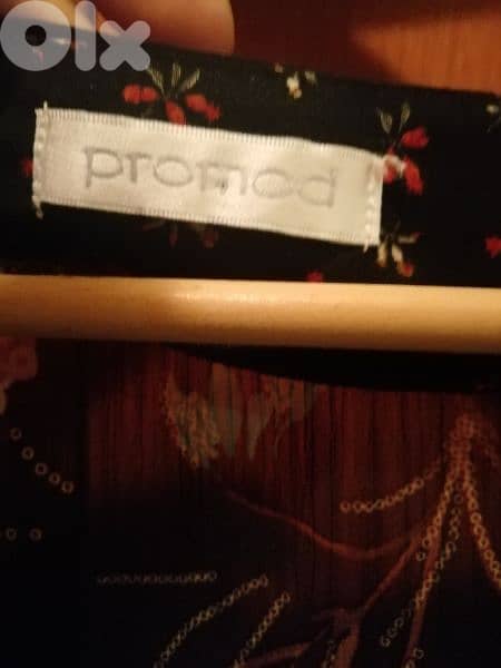promod top 1