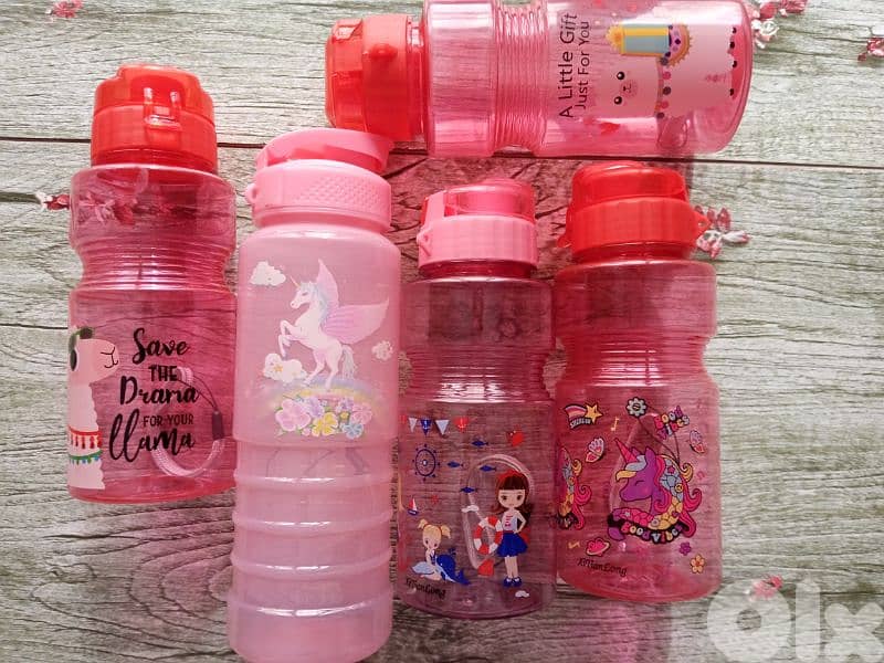 BPA free kids water bottles 4