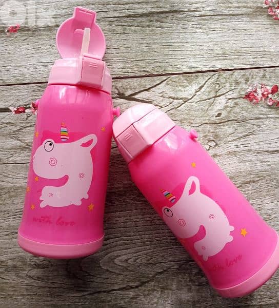 BPA free kids water bottles 5