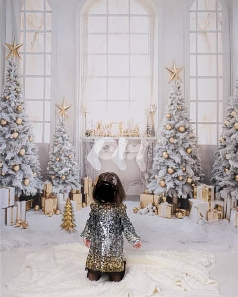 Kimono short dress 11