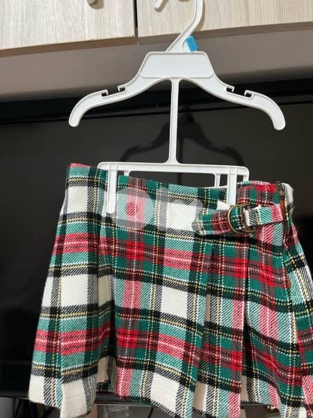 Kimono short dress 12