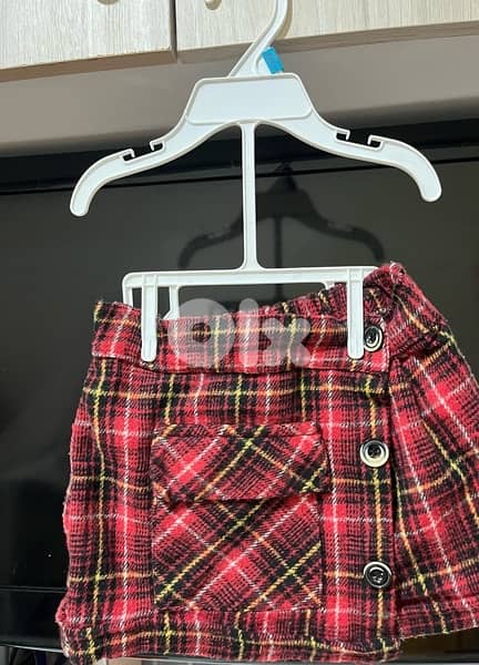 Kimono short dress 13