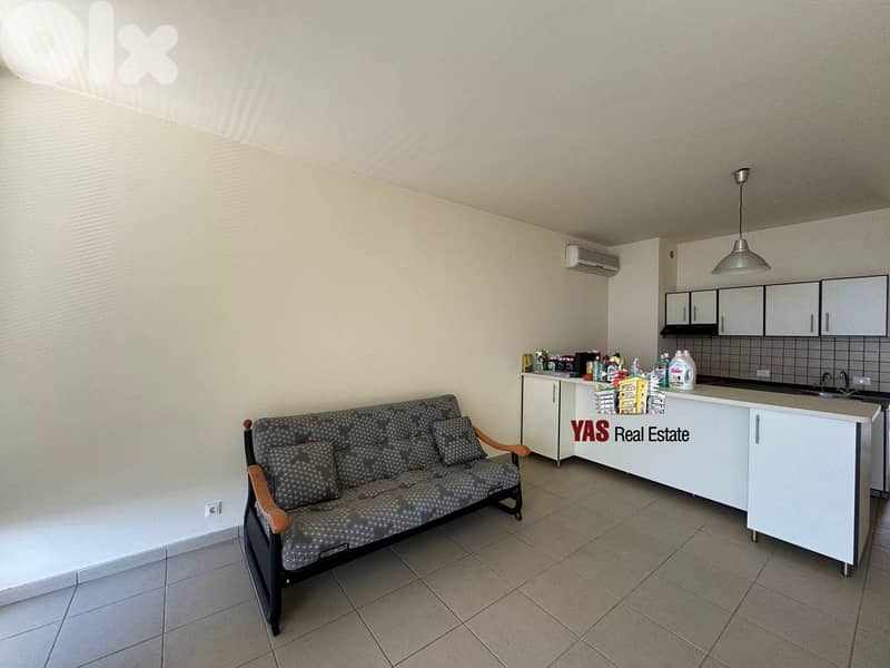 Jeita Country Club 70m2 | Luxury | prime Location | AC | 1